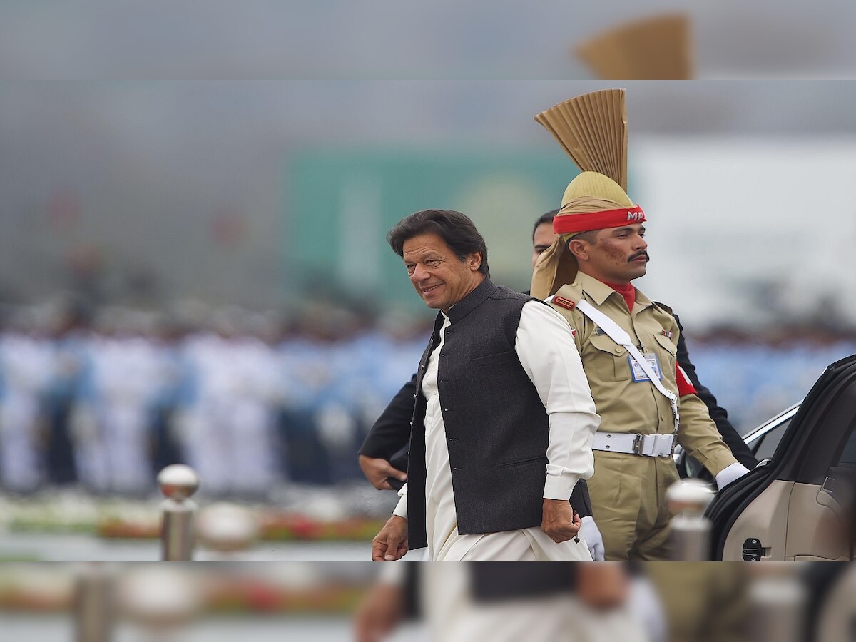 Pak minister calls US diplomat 'little pygmy' after he advices Imran Khan not to meddle with Afghan peace process