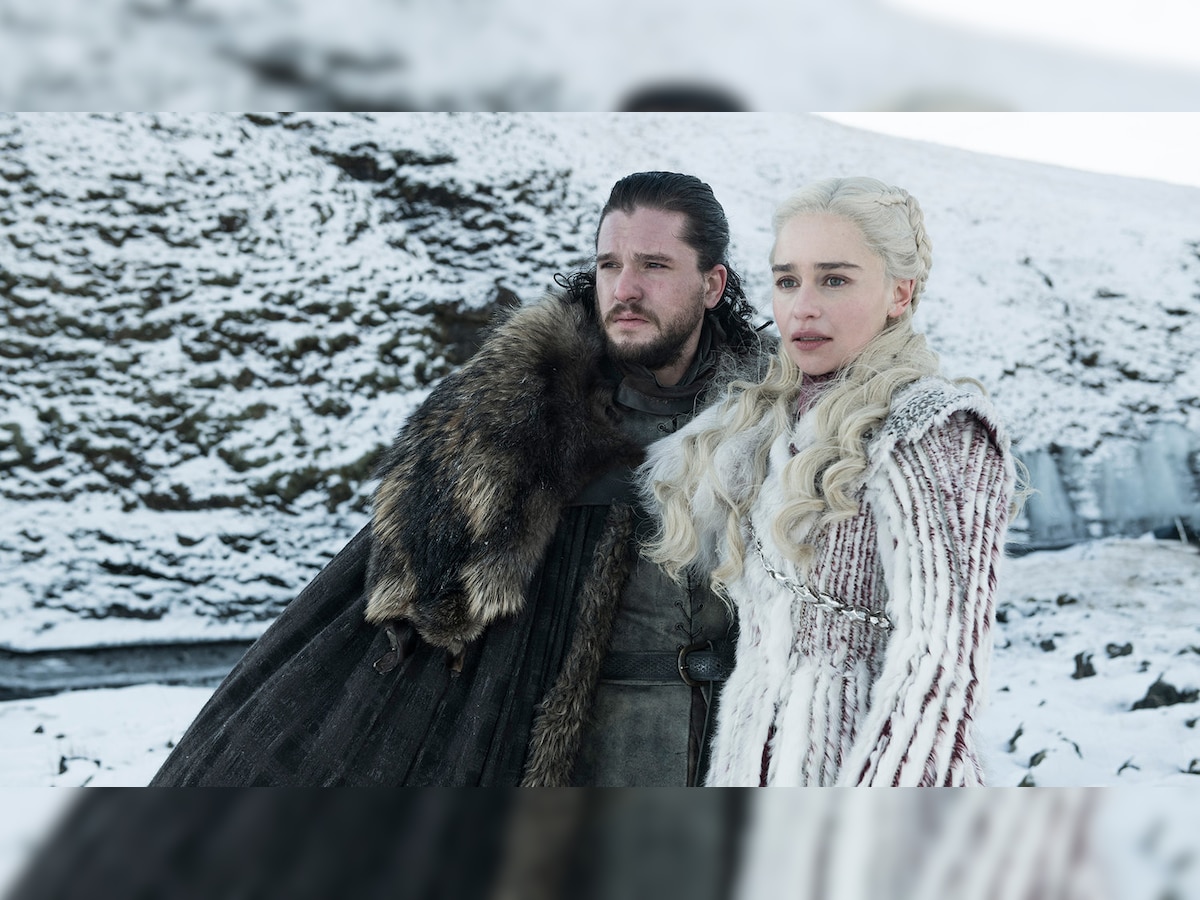 Tradition continues: Spoilers leak from first episode of final 'Game of Thrones' season