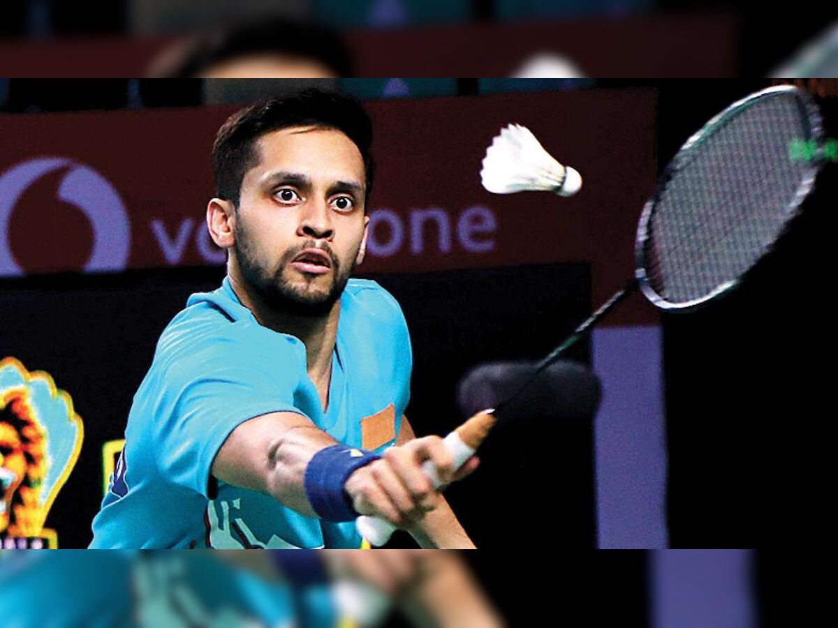 India Open: B Sai Praneeth, Parupalli Kashyap enter quarterfinals