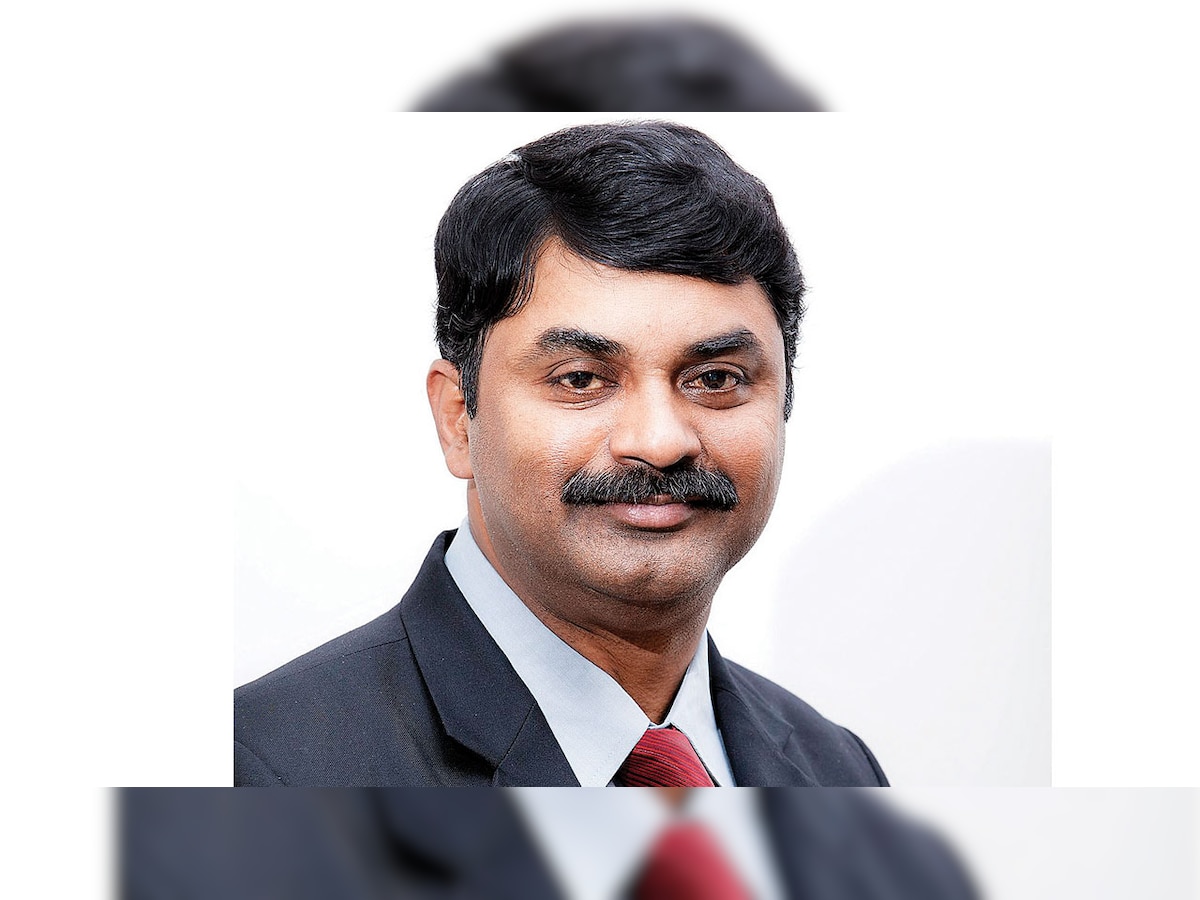 Scientists in mission mode for 6 months, says DRDO chief G Satheesh Reddy