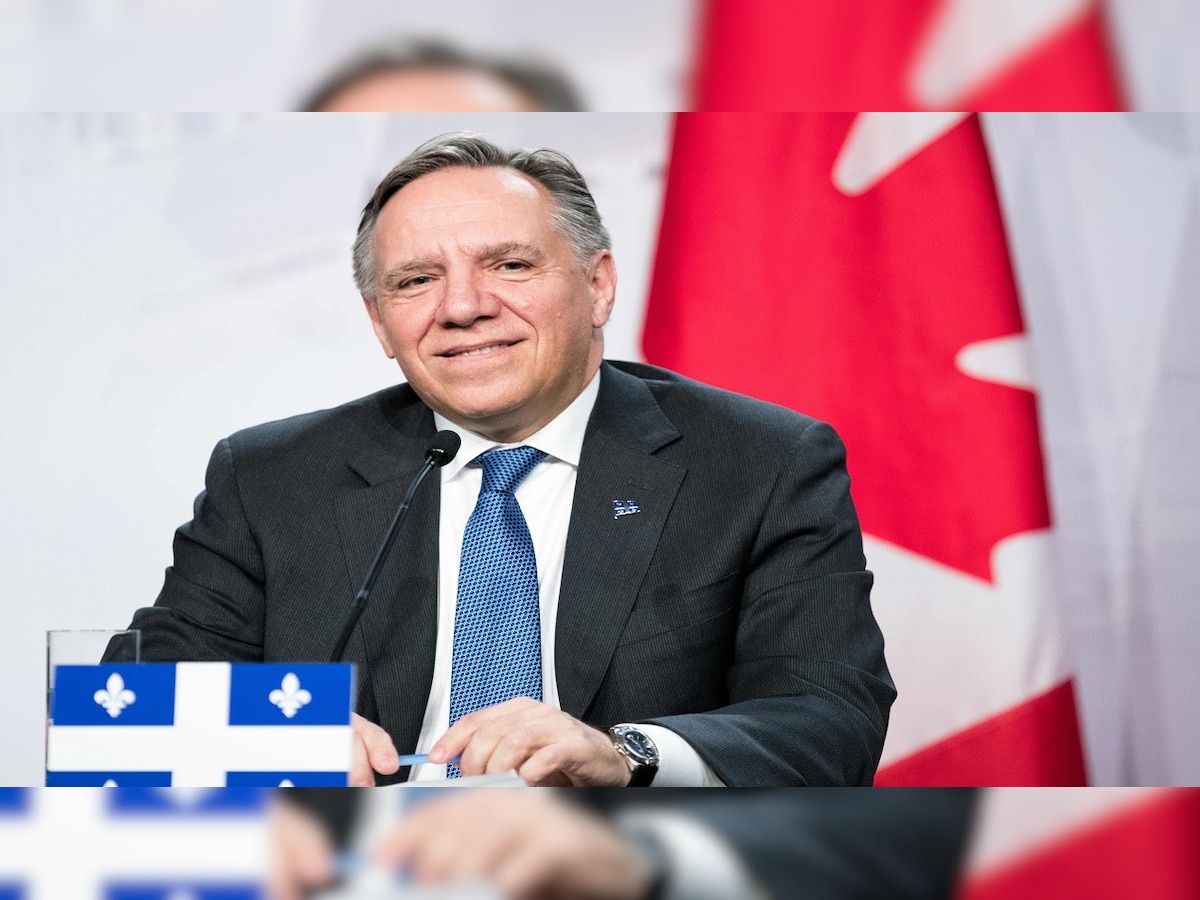 Canada: Quebec proposes bill to ban religious symbols in public service despite PM Trudeau's protest