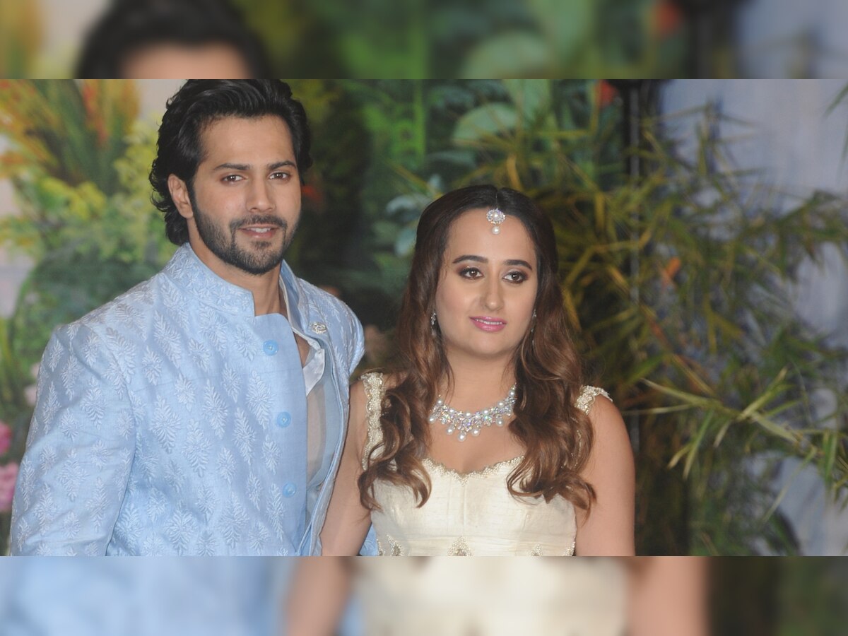 Varun Dhawan and Natasha Dalal to marry this year? Actor clears the air