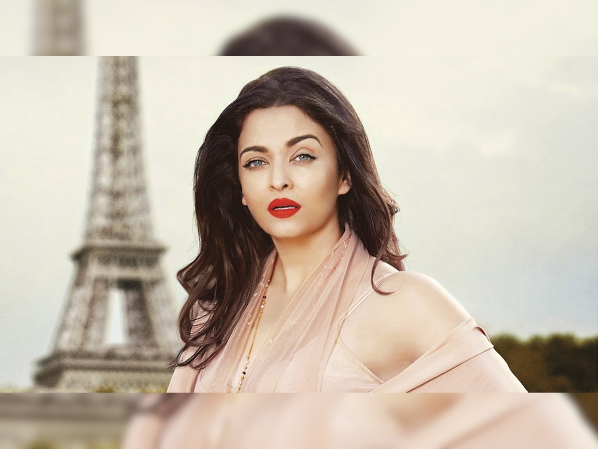 Aishwarya Rai Bachchan: ‘I want to direct a movie someday’