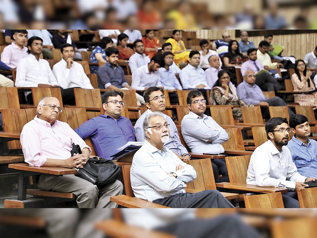Tenure of officials affects climate change actions: Dr Umamaheshwaram Rajasekar