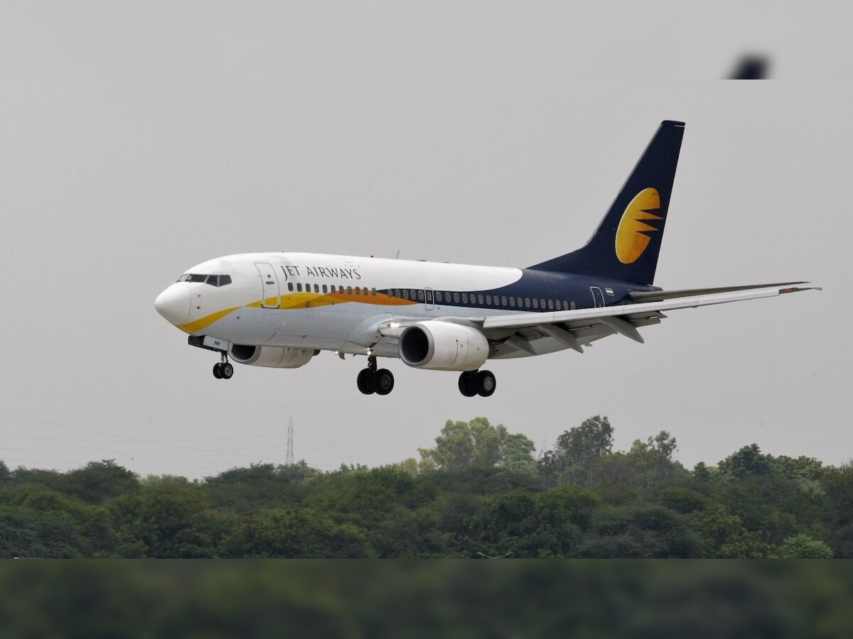 As Jet Airways fails to receive funds from banks, over 1,000 pilots to go ahead with 'no flying' call from April 1 