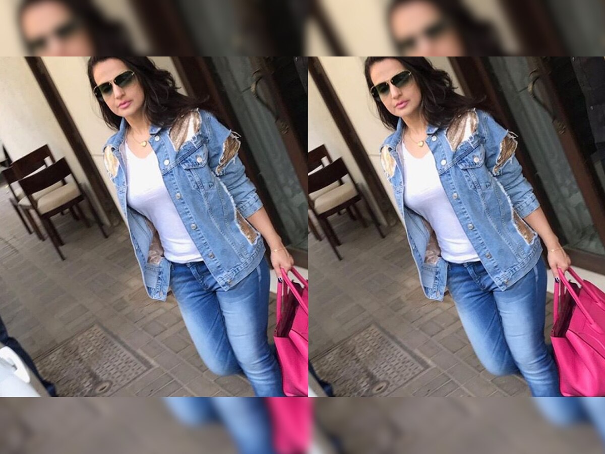 Ameesha Patel accused of Rs. 2.5 crore fraud, case filed