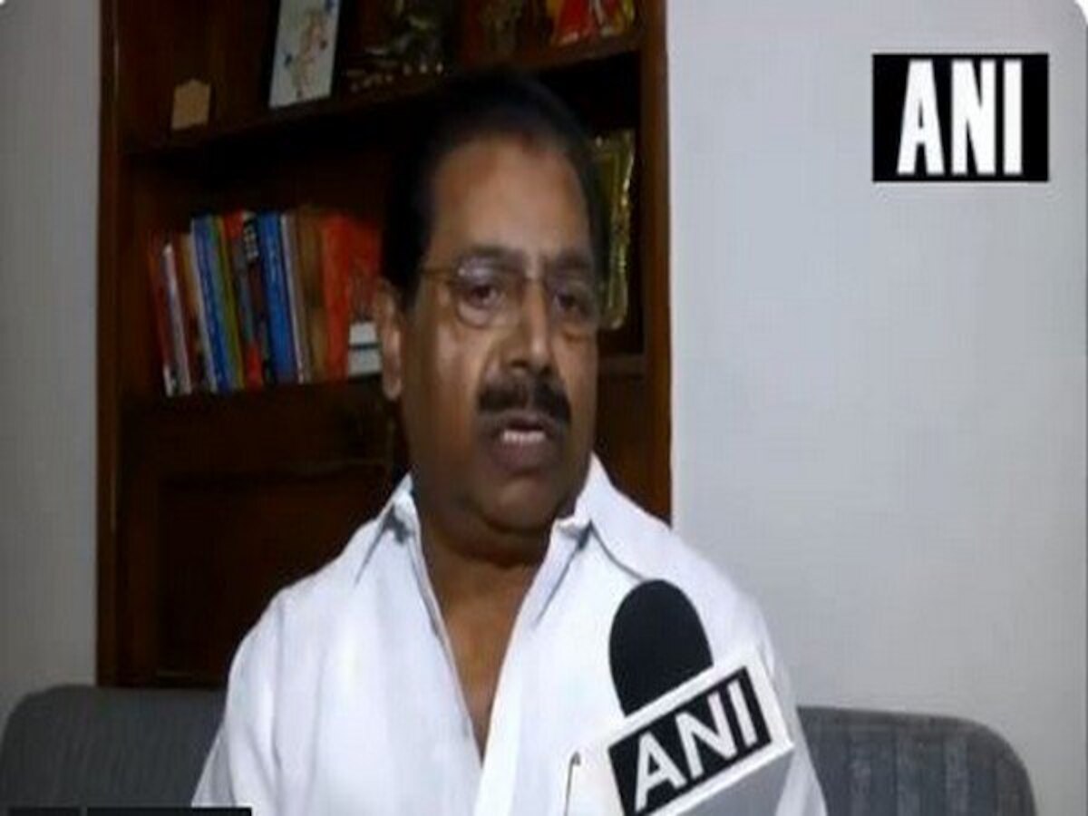 Congress leader PC Chacko says Gandhis truly India's 'first family', country 'obliged' to them