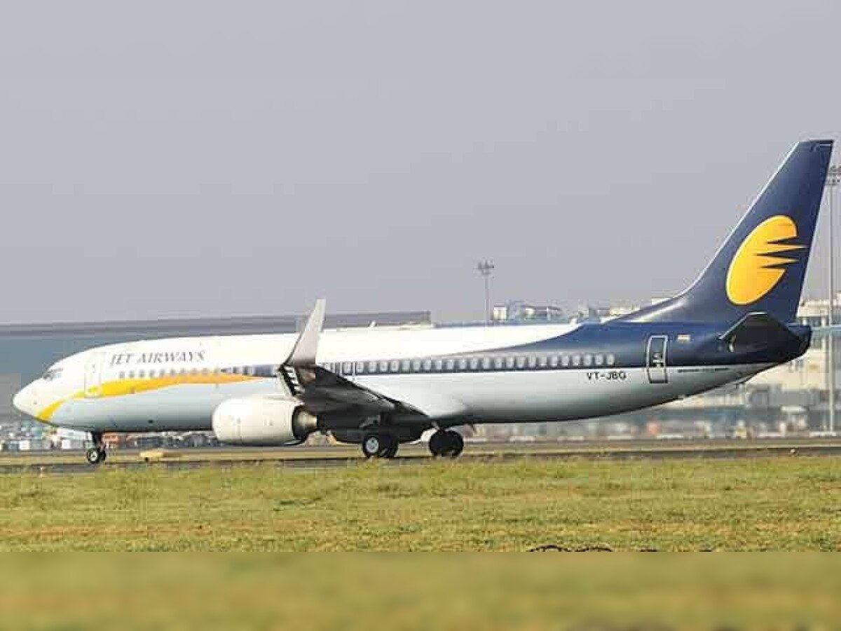 Jet says can only pay dues till December as pilots threaten to go on strike 