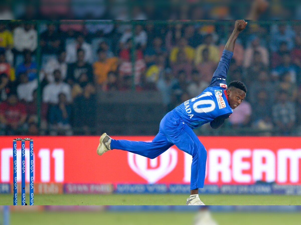 Kagiso Rabada's Super Over yorker to Andre Russell will be 'Ball of the IPL', says Sourav Ganguly