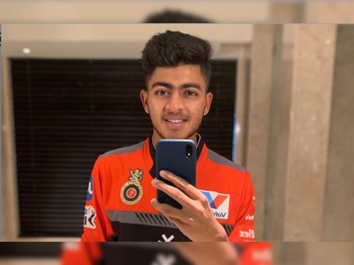 IPL 2019 SRH vs RCB: Who is Prayas Ray Barman? The youngest ever to play IPL