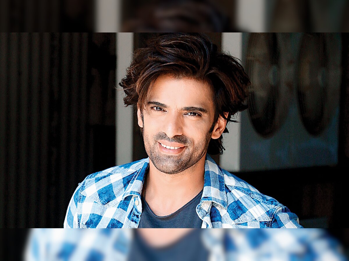 I invest mostly in mutual funds: Mohit Malik