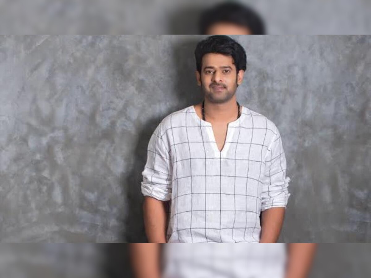 After bulking up in Baahubali, Prabhas goes lean for Saaho