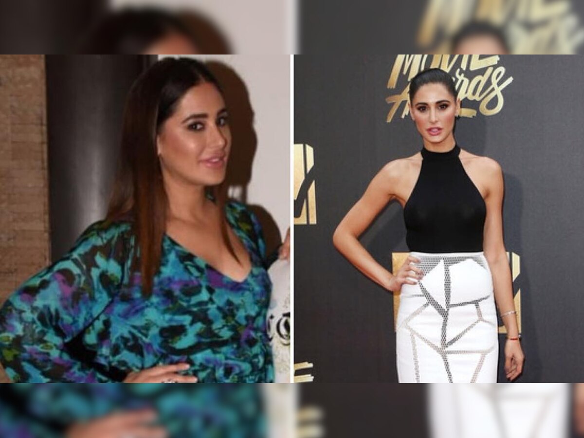 Nargis Fakhri shares her 'weight loss' journey: Nurture your mind, body, soul with positive thoughts and healthy choices