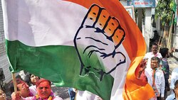 13.6% of Congress' Lok Sabha candidates are women