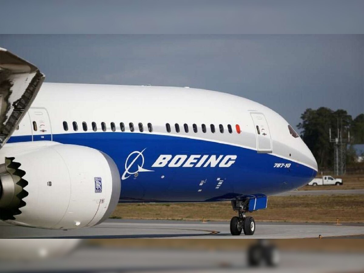 Boeing must do more work on proposed 737 fix: US officials 