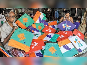 Electoral bonds to block black money, Centre tells Apex court