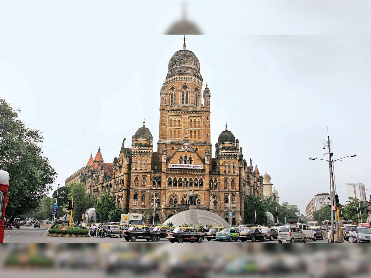 BMC missed the property tax target third time