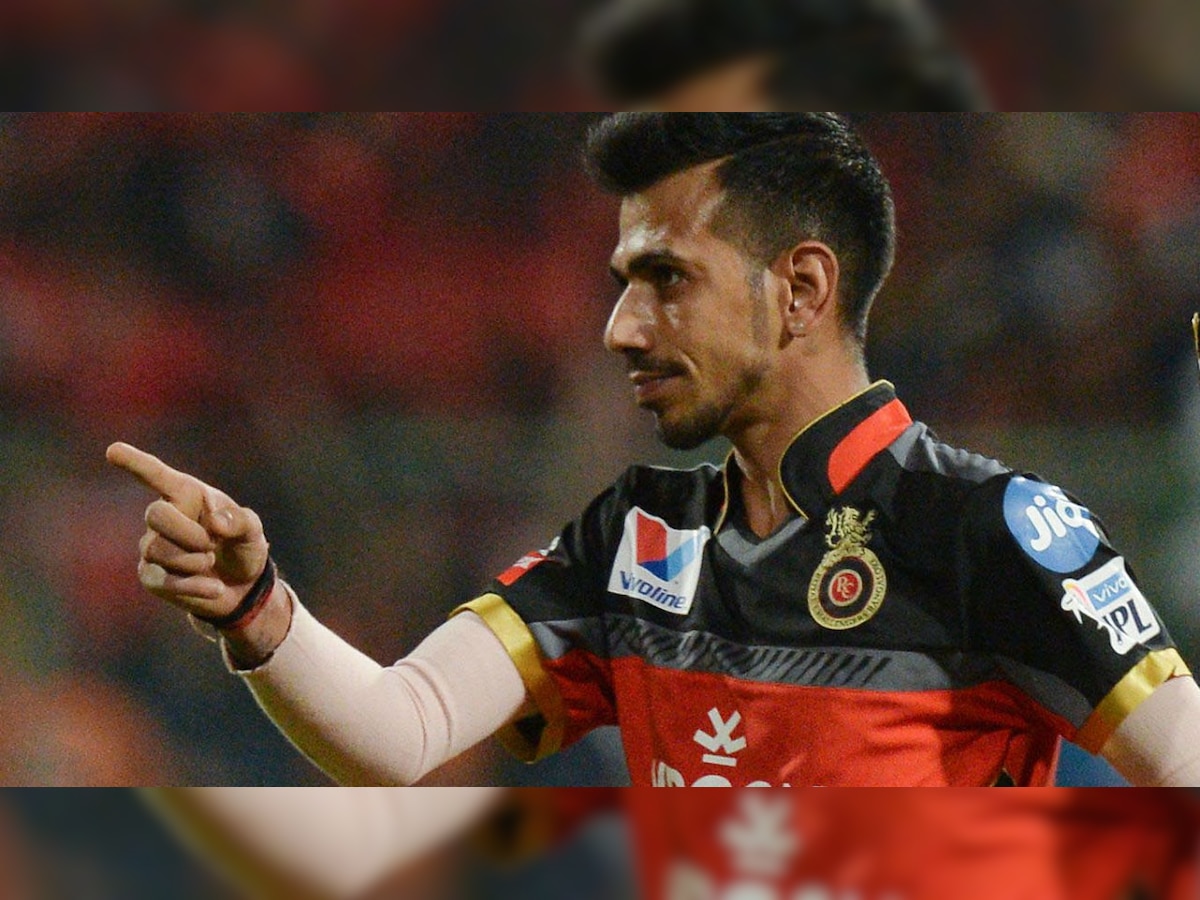 IPL 2019 Purple Cap: Yuzvendra Chahal leads Imran Tahir in list of leading wicket-takers