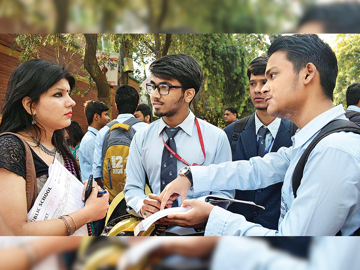 DNA Edit: Old overhaul - CBSE plans to stress on skill-oriented learning