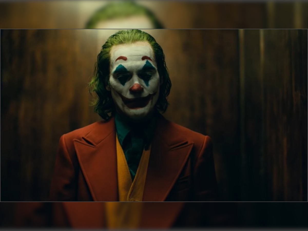 Here's when 'Joker' movie will hit the theatres in India