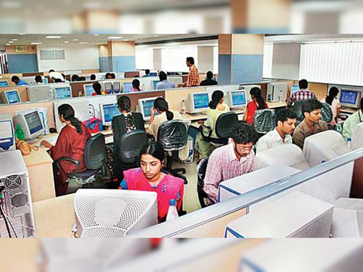 Flipkart, Amazon, Oyo top working places in India