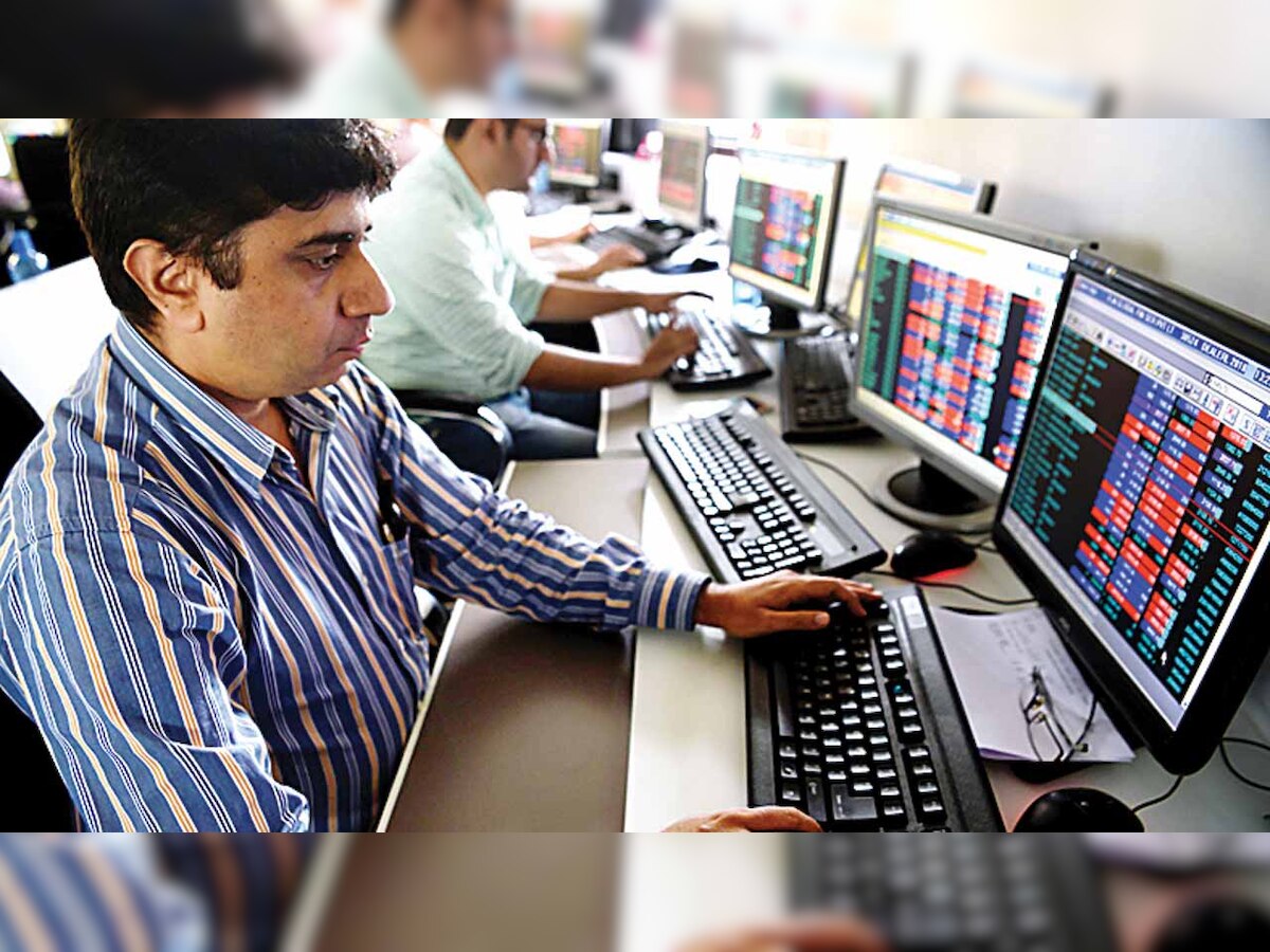 PSU, private bank stocks likely to be in limelight today