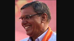 BJP picks HS Patel to contest from Ahmedabad-East Lok Sabha seat