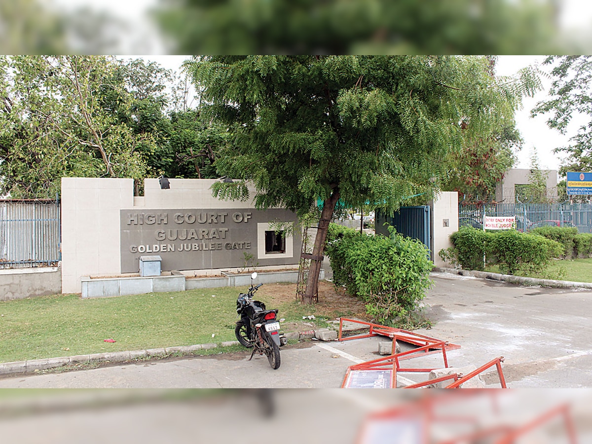 Gujarat High Court seals fate of child abuser, killer