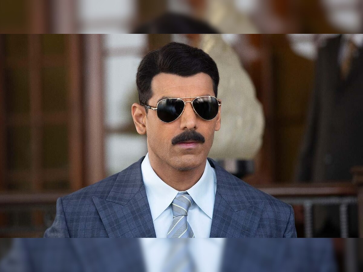 Not 'Slumdog Millionaire', just Millionaire: When John Abraham told an intruder 'I can buy you out'