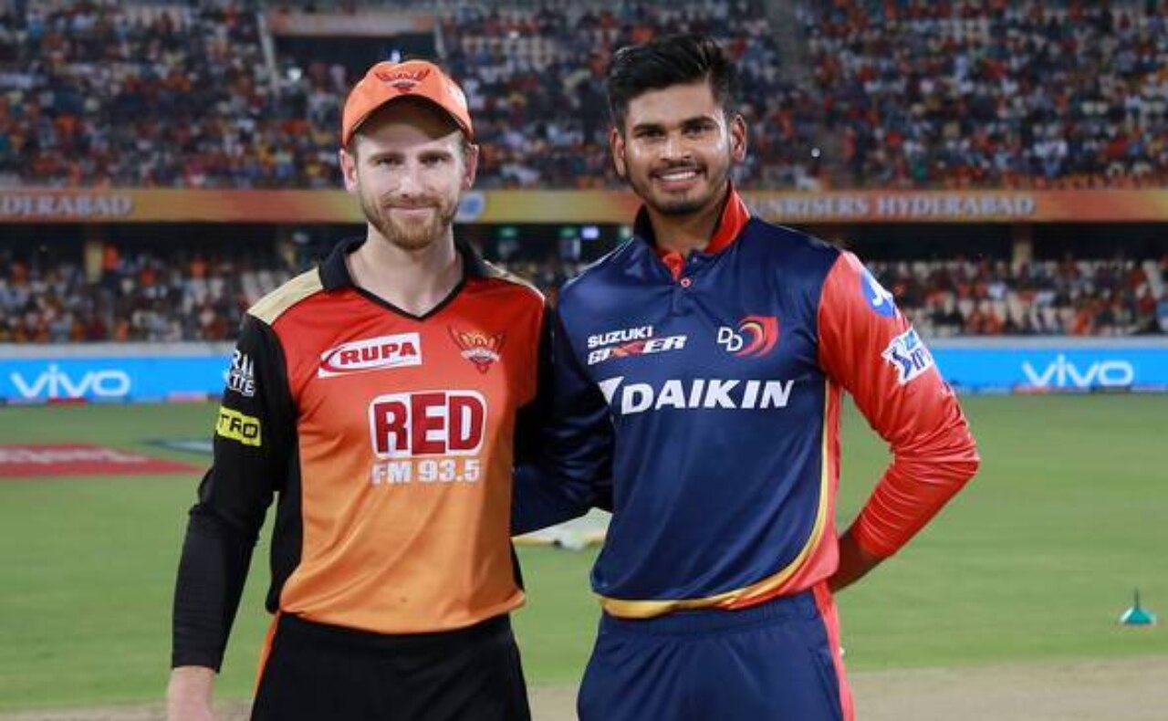 IPL 2019 DC vs SRH Live streaming preview teams time in IST and where to watch on TV