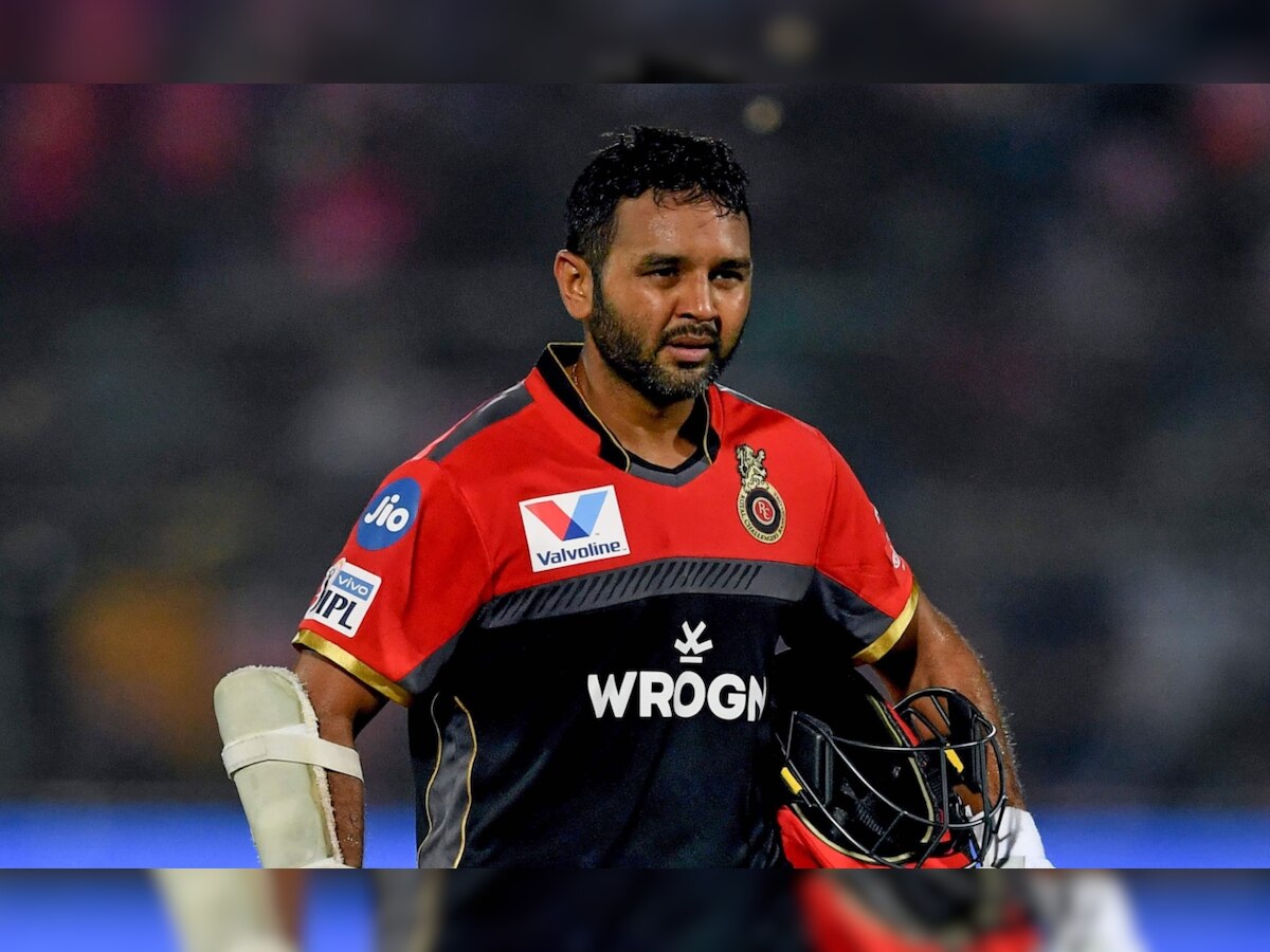 IPL 2019: Parthiv Patel feels RCB didn't deserve to lose last four games