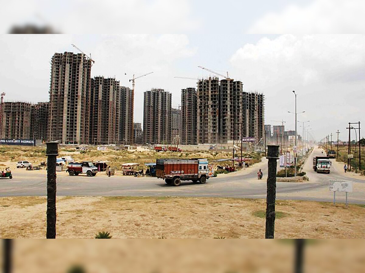 Govt sops boost housing sales in top metros by 58%