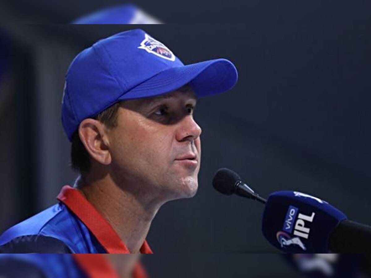 IPL 2019: Was Delhi Capitals coach Ricky Ponting 'misled' about Kotla pitch? DDCA answers