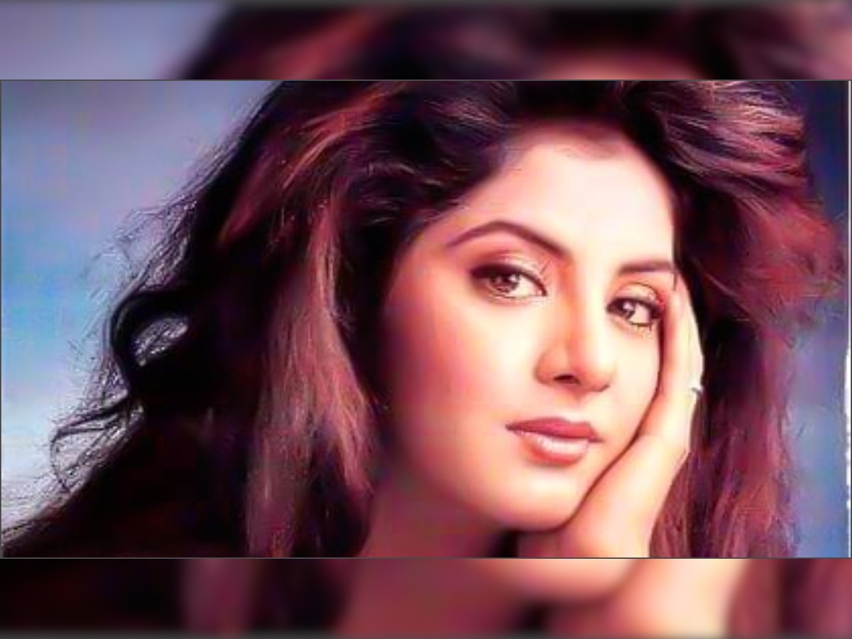 'You Will always be missed': Sanjay Kapoor remembers Divya Bharti on her 26th death anniversary in a heartwarming post