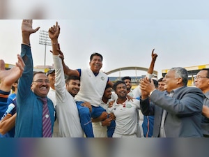 Chandrakant Pandit to 'assess' future as Vidarbha coach