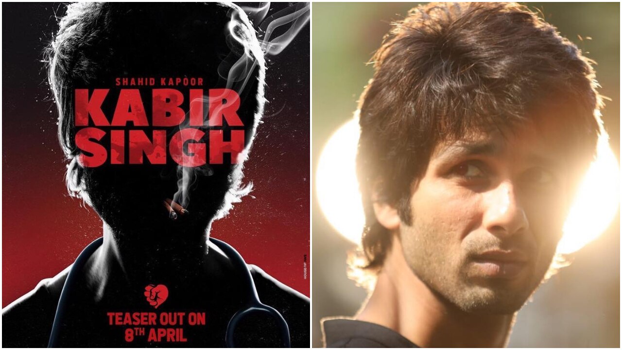 Ranveer rejected Kabir Singh saying it's 'too dark', reveals Animal  director Sandeep Vanga