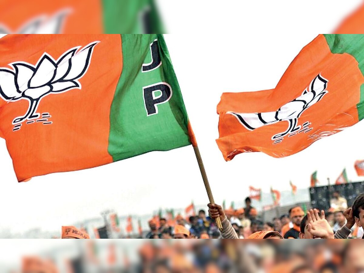 BJP releases 1st list for Haryana, retains 5 sitting MPs, fields state minister from Kurukshetra