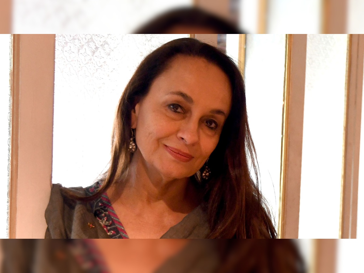 Soni Razdan comes into her own