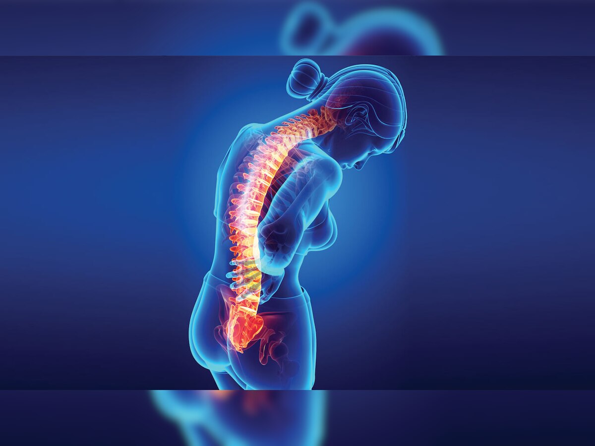 Spinal disorders: A back-breaking concern