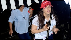 SHOCKING! Ness Wadia debars ex-girlfriend Preity Zinta from travelling by his airline