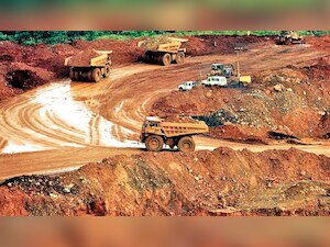 Central government to rethink on Jharkhand mining ban