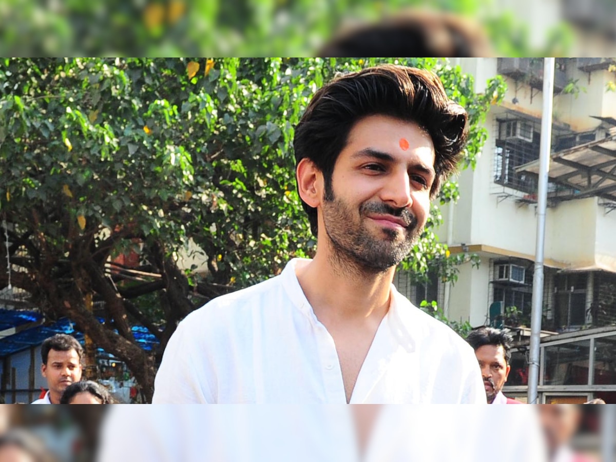 Rumour has it: Kartik Aaryan opts out of 'Kirik Party' remake