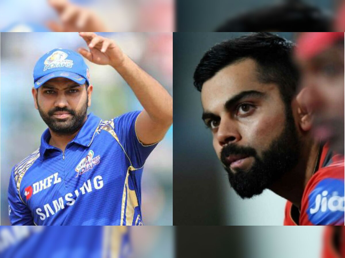 'Virat Kohli must step down, Rohit Sharma should lead India in World Cup': Twitter users react to IPL 2019 results