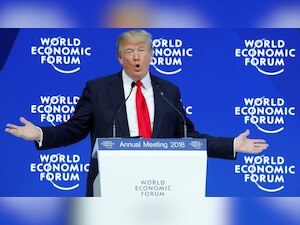 Top aide says Democrats will 'never' see Trump tax returns