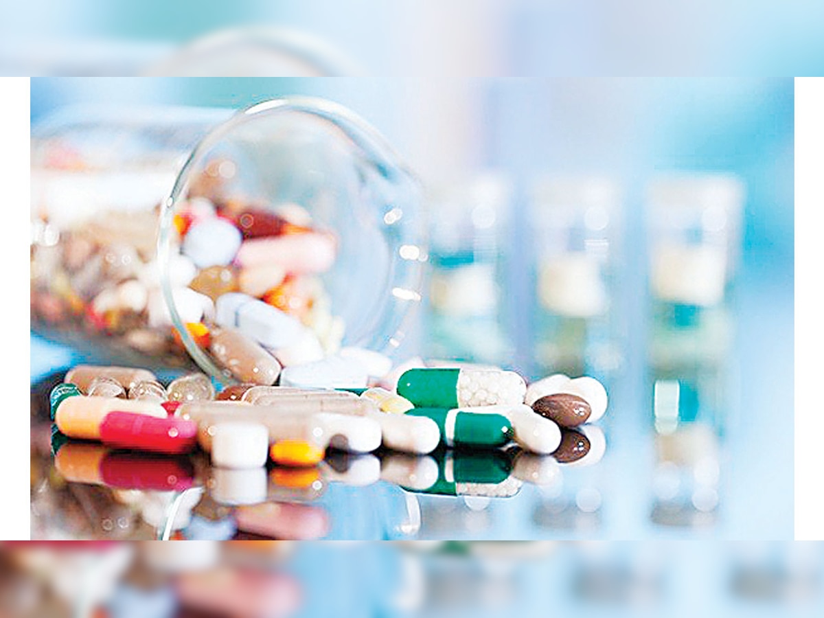 Domestic pharma firms continue to recall drugs