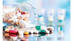 Domestic pharma firms continue to recall drugs