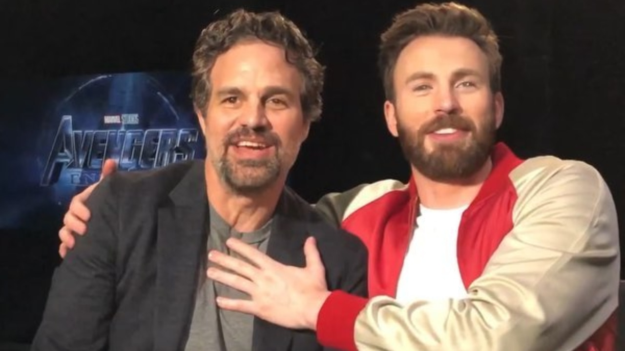 Omaze shops avengers