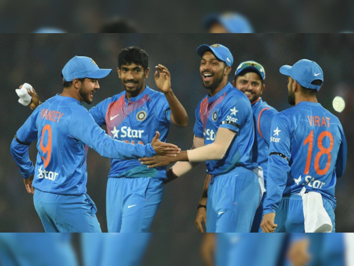 India's World Cup squad to be selected on April 15