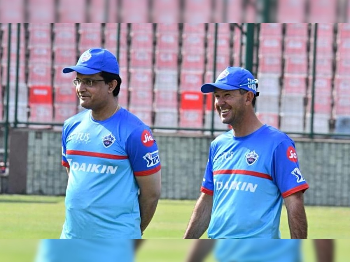 'No conflict of interest,' says Sourav Ganguly to BCCI ombudsman on his dual role