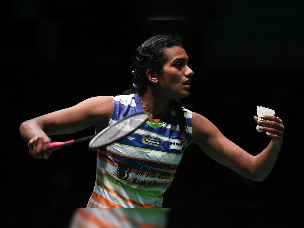 Singapore Open: PV Sindhu aims to end early exit disappointment